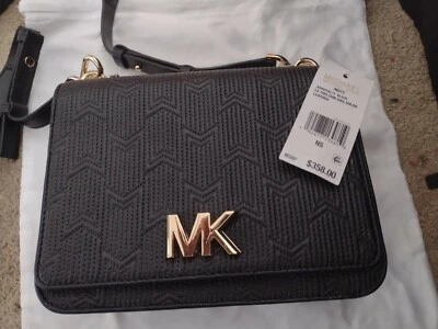 Bolso de mano Michael Kors Foto 1 de 4