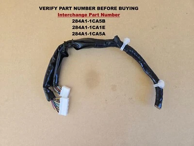 Módulo de computadora controlador de cámara Infiniti FX35 FX50 2009-2012 *SOLO COLETAS* Foto 1 de 2