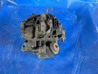 Used Carburetor Cast 7036240 Date code H5 for 1966 Buick Electra Wildcat 401 ci - Image 1 of 4