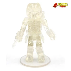 Predator Minimates Counter Dump Series 2 Cloaked Predator - Picture 1 of 2