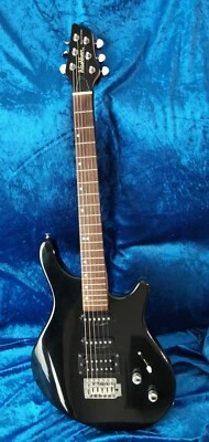 Guitarra WASHBURN Maverick Series - Imagen 1 de 4