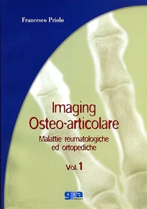 LIBRO    IMAGING OSTEO - ARTICOLARE VOL I  - Imagen 1 de 1