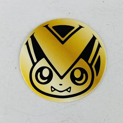 Pokemon Nintendo Ficha de Cartón Coleccionable Niños Genial Coleccionable 2022 Foto 1 de 2