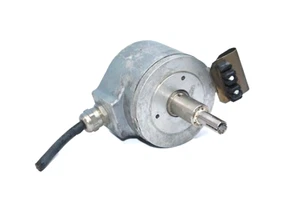 SICK|STEGMANN SRM64-HZZ0-S03 MOTOR FEEDBACK SYSTEM 1034447 - Picture 1 of 5