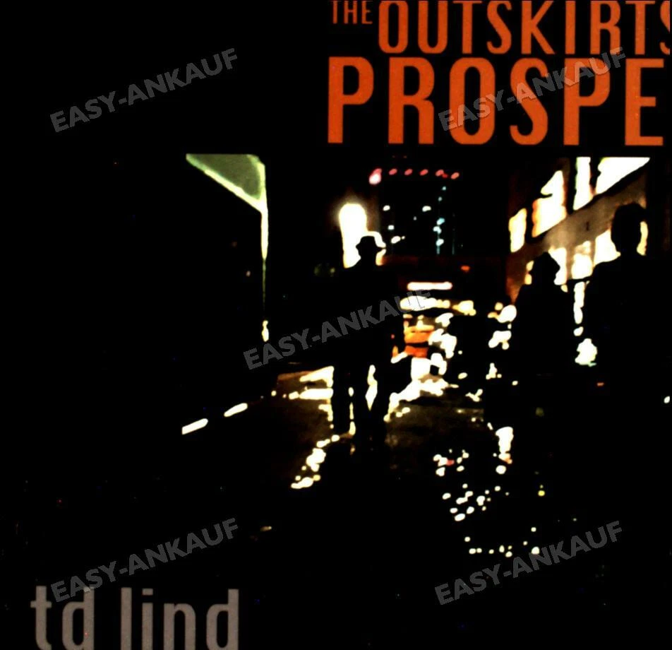 Outskirts of Prosper . - Image 1 of 1