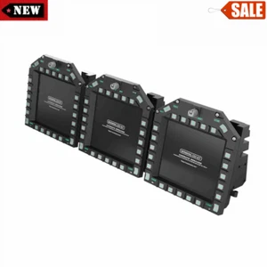 Unidad MFD WINWING DCS 3 PIEZAS con interruptor deslizante de 3 niveles para juego de simulación de vuelo - Imagen 1 de 2