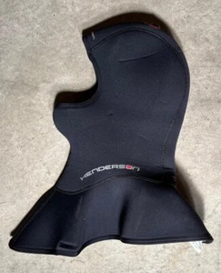 Henderson Thermaxx Titanium 7/5mm Fire Fleece SCUBA Hood - Picture 1 of 3