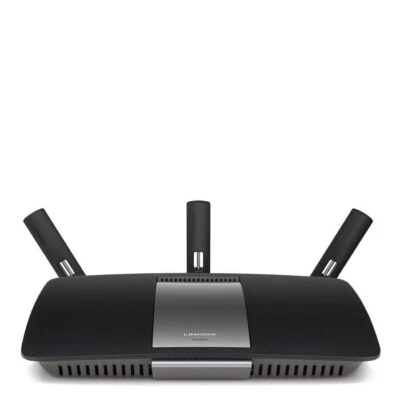 ROUTER WIRELESS LINKSYS 6900 - Immagine 1 di 2