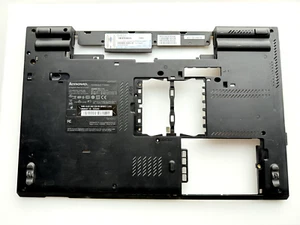 Lenovo Thinkpad W510 Laptop bottom base case - Picture 1 of 2