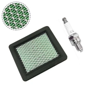 Luftfilter Zündkerze Für Honda HRX 537 HRX476 Rasenmäher Reparatursatz DHL - Bild 1 von 8