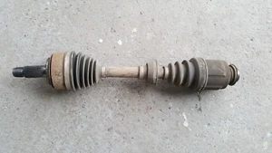 HONDA CR-V CRV 2007-2012 2.2 iCTDI EJE DE TRANSMISIÓN DELANTERO LADO DEL CONDUCTOR LADO DERECHO - Imagen 1 de 1