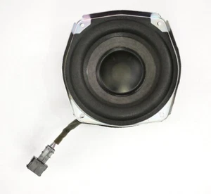 Bose Front Door Speaker Woofer 07-11 Audi A6 S6 C6 - Genuine - Picture 1 of 5