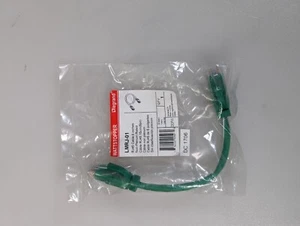 WATTSTOPPER LMRJ-01 RJ-45 CABLE DLM DEVICE 6" CABLE, - Picture 1 of 2