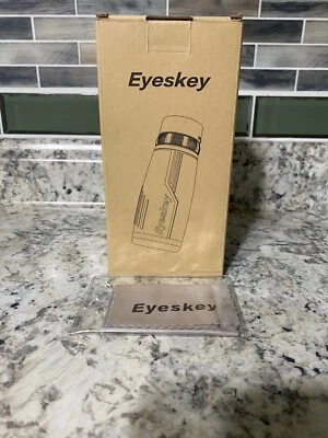 Portable Waterproof Monocular Bak4 Prism Telescope Zoom 8x42 Compact Camping - Image 1 of 4