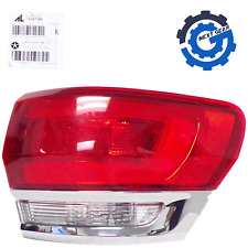 OEM Mopar Right Tail Light Assembly for 2014-2021 Jeep Grand Cherokee 68110016AG
