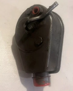 1960-1972 General Motors-GM Saginaw Power Steering Pump Housing OEM NOS - Picture 1 of 5