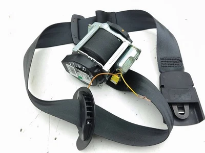 Peugeot 508 II 2020 Front Seat Belt Right 0120R0000 AMD217914 - Image 1 of 4
