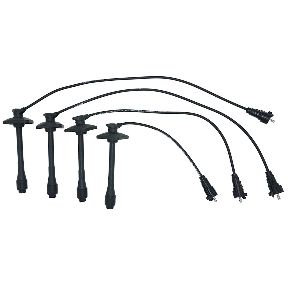 Juego de cables de bujía Walker Products 924-1614 para Toyota Solara Camry RAV4 98-00 Foto 1 de 1