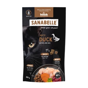 Pato Sanabelle Juicy Land 5 x 250 g - Imagen 1 de 1