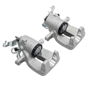 2x Bremssattel Bremszange Ø 41mm hinten Für AUDI  AUDI A3 TT VW GOLF 5 6 TOURAN - Bild 1 von 12