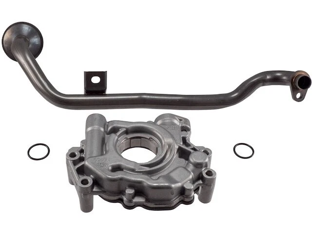 Bomba de aceite para 14-21 Ram 2500 3500 4500 5500 VIN: J PC36S3 Foto 1 de 1