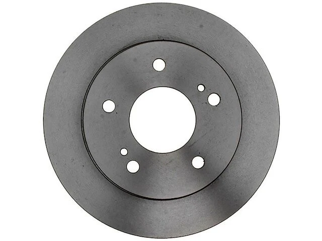 Rotor de freno trasero para 94-98 Nissan 240SX SE SV66C2 Foto 1 de 1