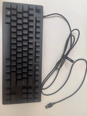 Razor Huntsman Tournament Edition - Red keybinds, never used, perfect condition - Image 1 of 3