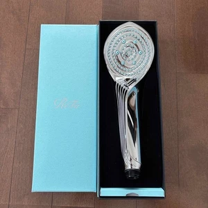 MTG ReFa Fine Bubble S RS-AF15A Shower Head Micro Nano Bubble From Japan New - Picture 1 of 2