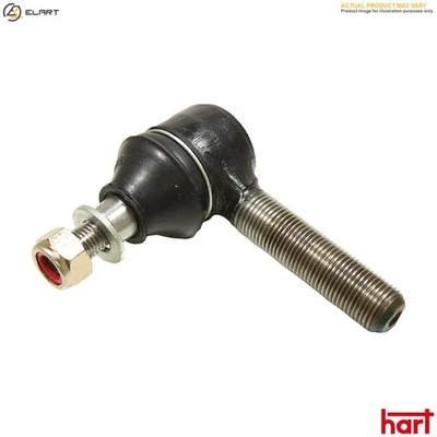 TIE ROD END 421 080 FOR VW TRANSPORTER/T4/Bus/Van/Platform/Chassis AAC 2.0L 4cyl - Image 1 of 4