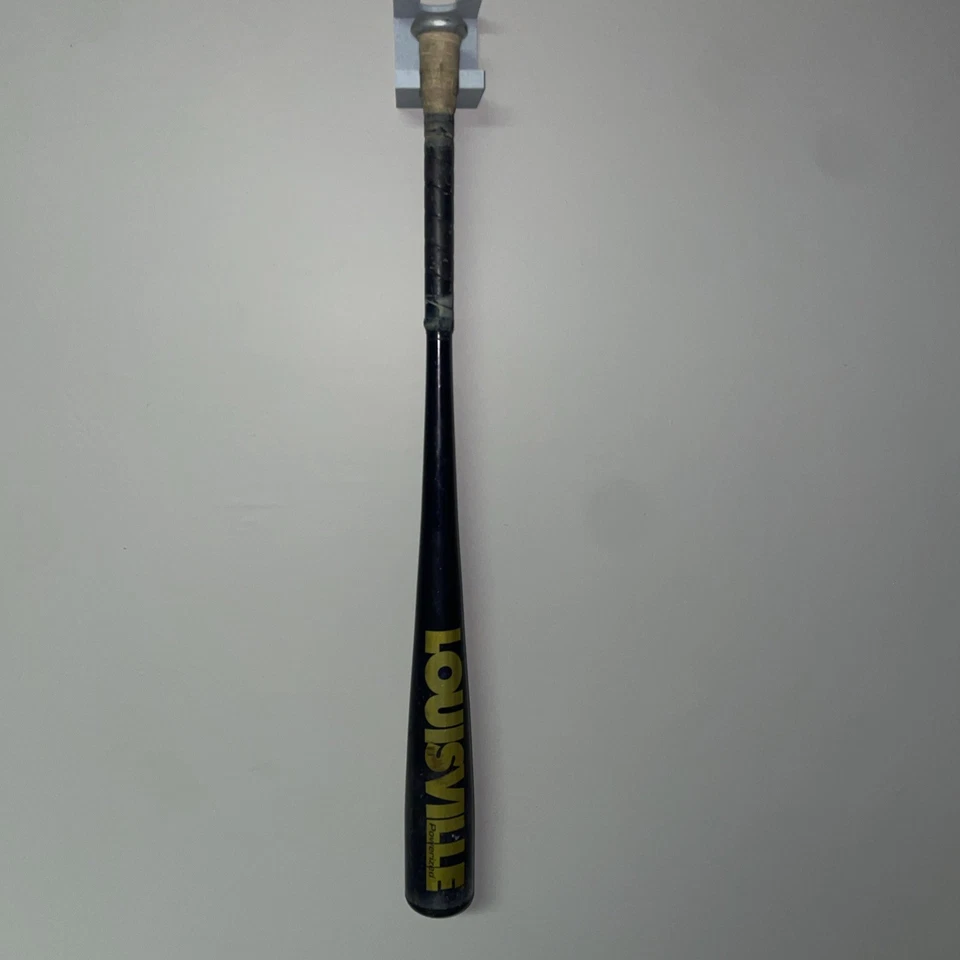 Louisville TPXXLS CU31 Baseball Bat 2 5/8 Barrel 27oz Extra Lite 32" Long - Image 1 of 4