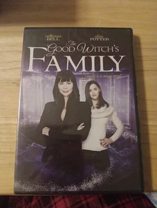 The good witche's family DVD - Picture 1 of 2