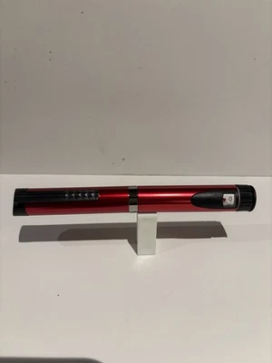 V3 Reusable Injection Peptide Pen- Red - Image 1 of 3