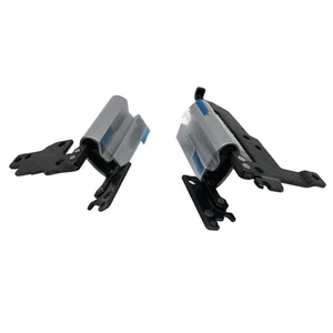 New For Dell Inspiron 7420 7425 2-in-1 LCD Hinge Screen Axis 0RJ12D 05XG2W - Picture 1 of 3