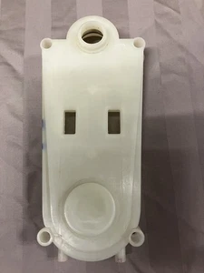 AJ801E Antriebsriemenabdeckung guter Zustand gebraucht - Bild 1 von 4