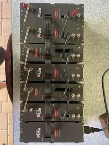 Professionelle Kopfstelle Serie 310 FTE Maximal  - Bild 1 von 4