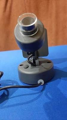 X10 Wireless Color Camera XC18A 2.4GHz - Image 1 of 4