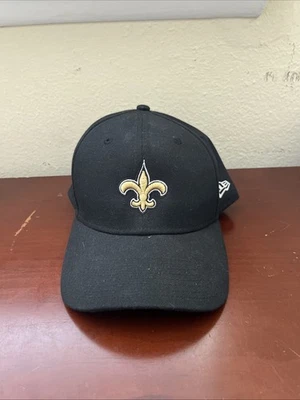 Кепка регулируемая New Orleans Saints New Era 9 СОРОК - Изображение 1 из 4