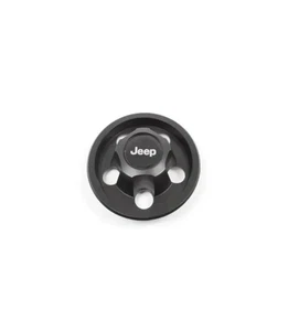 Genuine Mopar Wheel Center Cap 52089008 - Picture 1 of 5