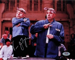 Verne Troyer Actor in Austin Powers Signed Autograph 8 x 10 Photo PSA DNA *94 - Picture 1 of 1