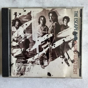 Escape Club: Wild Wild West (CD, 1988) Trevor Steel, Rare OOP - Picture 1 of 3
