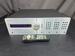 Lexicon MC-12 Surround-Sound Digital Controller Vorverstärker/Prozessor VIDEO DEMO! 🎥 - Bild 1 von 23