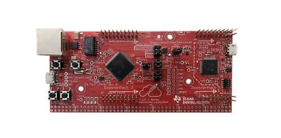 TEXAS INSTRUMENTS EK-TM4C1294XL EVALUATION BOARD, TIVA C LAUNCHPAD, TM4C1294 Foto 1 de 3