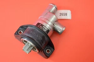 Vanne de commande de ralenti YC#4 89-95 VOLVO 240 244 245 740 760 Turbo 940 0280140516 - Photo 1/4