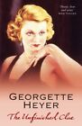 The Unfinished Clue 9780099493730 Georgette  Heyer - Free Tracked Delivery