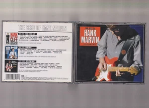 Hank Marvin – Das Beste von Hank Marvin (3 CD) Fatbox mit Booklet #0625CS - Bild 1 von 1