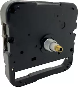 Ersatz Seiko SKP Quarzwerk Mechanismus Motor 12mm (EF) Wellenwerk - Bild 1 von 3
