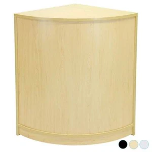 Shop Counter Set Retail Display Counters Glass Showcase POS Storage Shelves - Picture 1 of 124