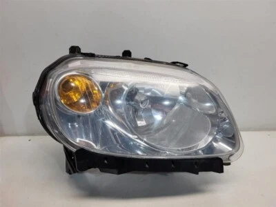Faro delantero derecho del pasajero Chevrolet HHR 2008 Foto 1 de 4