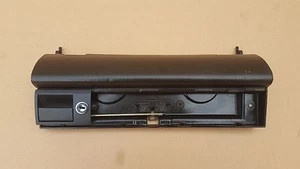 MERCEDES SEC W126 380 420 500 560 HANDSCHUHFACH TÜREN - Bild 1 von 9