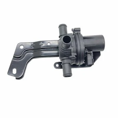 3 Way Heater Control Coolant Valve for 2013-2018 Dodge Ram 1500 - Image 1 of 4